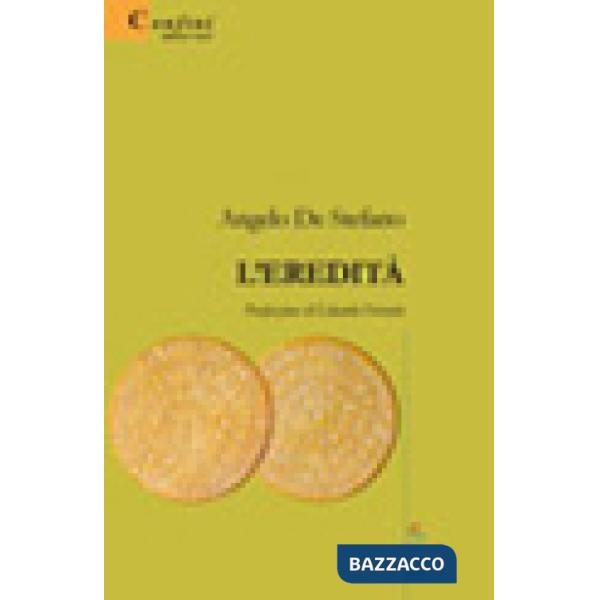 Eredità (L')
