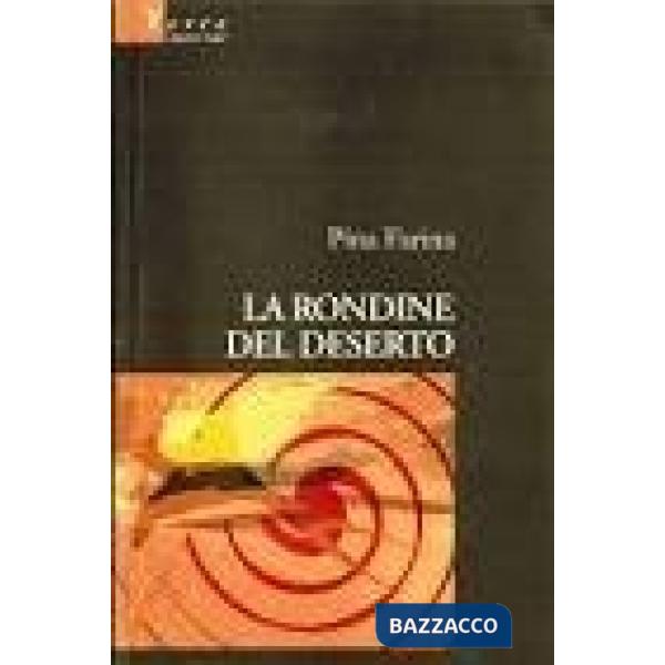 Rondine del deserto (La)