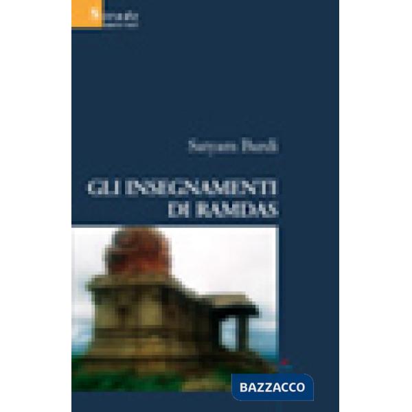 Insegnamenti di Ramdas (Gli)