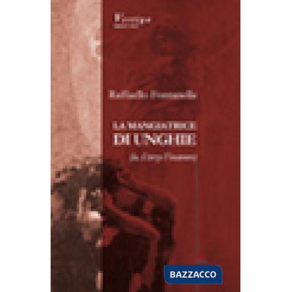 Mangiatrice di unghie (io, il terzo Finamore) (La)