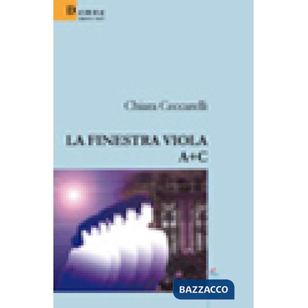 Finestra viola (La)