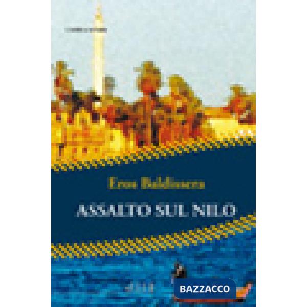 Assalto sul Nilo