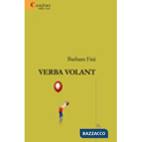 Verba volant
