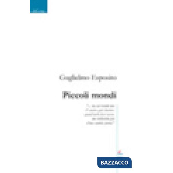Piccoli mondi
