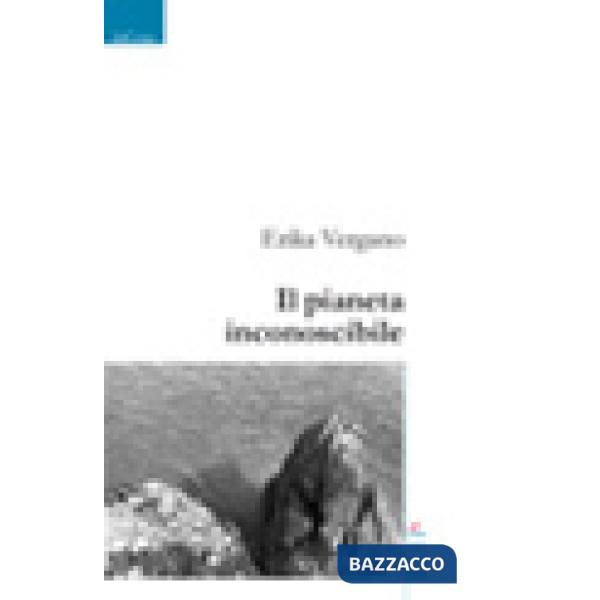 Pianeta inconoscibile (Il)