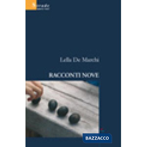 Racconti Nove