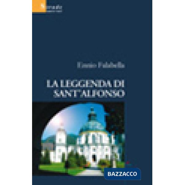 Leggenda di Sant'Alfonso (La)
