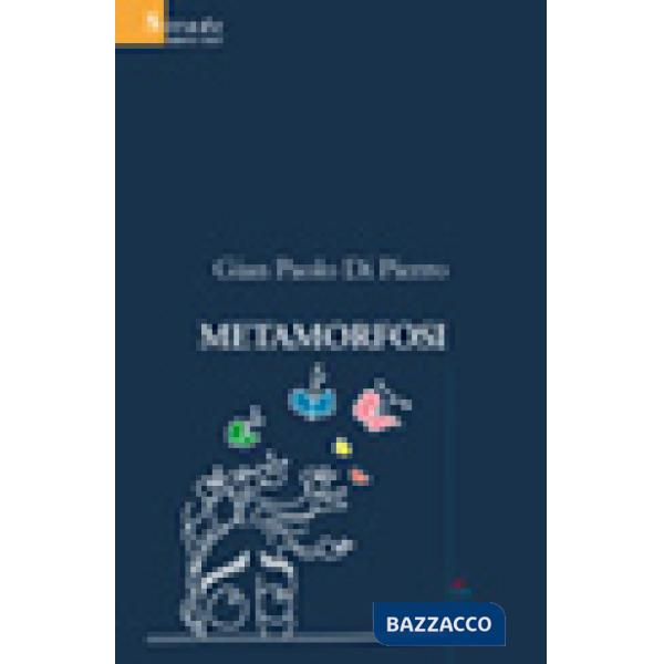 Metamorfosi