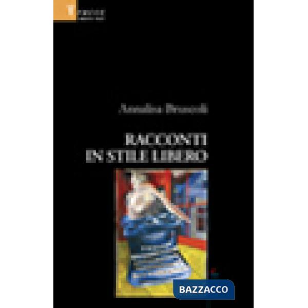 Racconti in stile libero