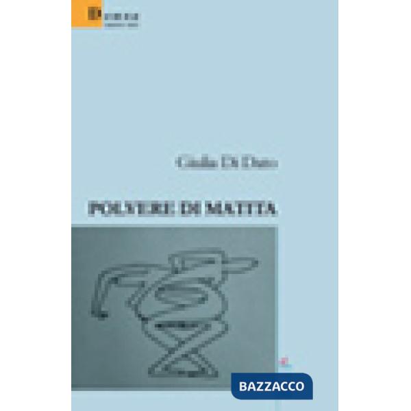 Polvere di matita