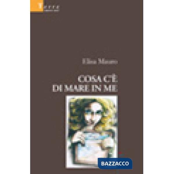 Cosa c'è di mare in me