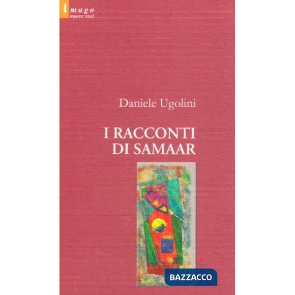 Racconti di Samaar (I)