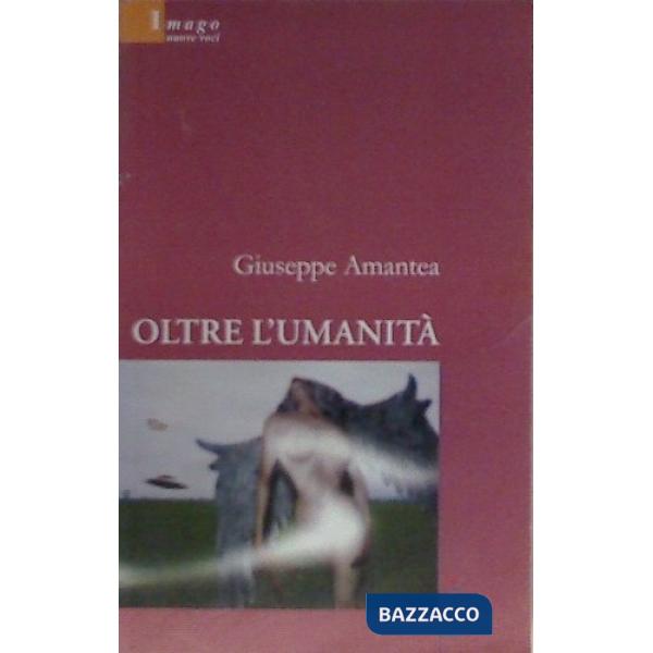 Oltre l'umanità