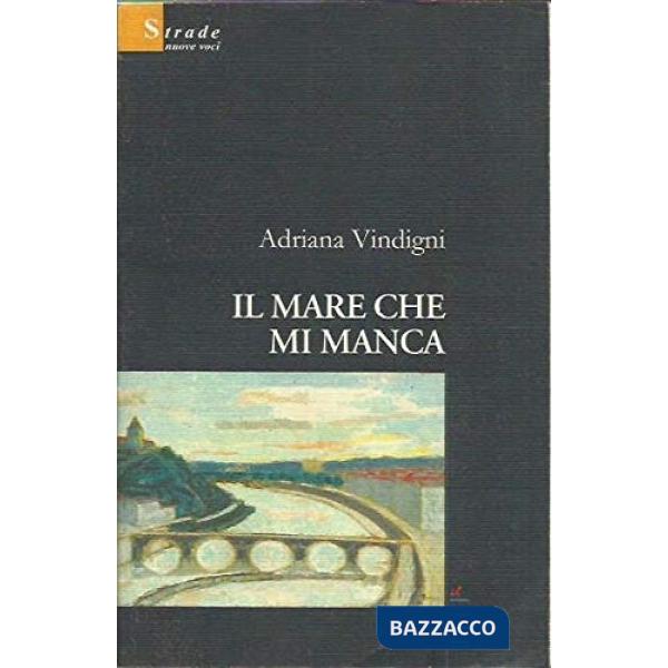 Mare che mi manca (Il)