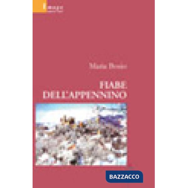 Fiabe dell'Appennino