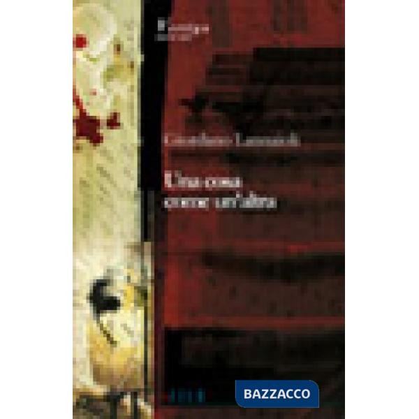 Cosa come un'altra (Una)