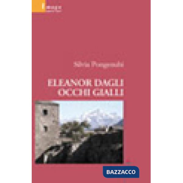 Eleanor dagli occhi gialli