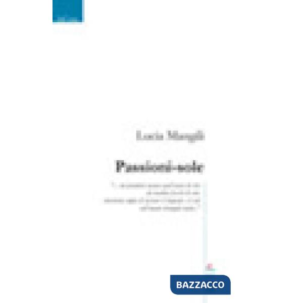 Passioni-sole