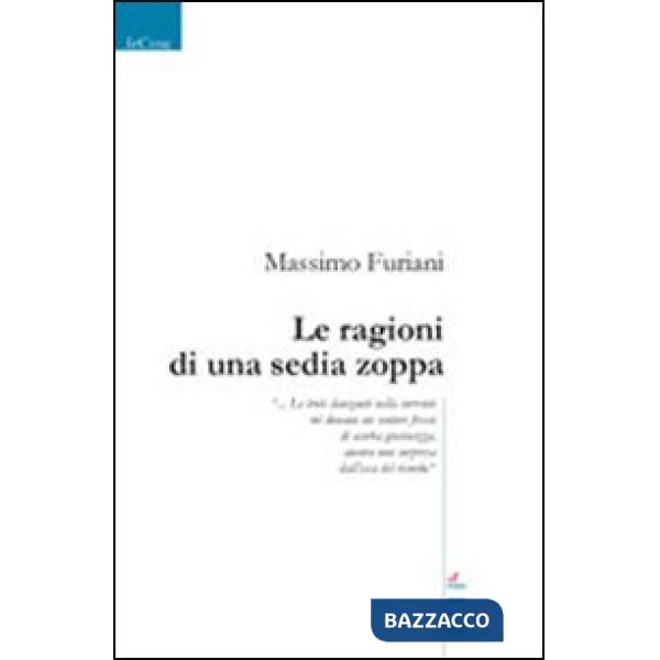 Ragioni di una sedia zoppa (Le)
