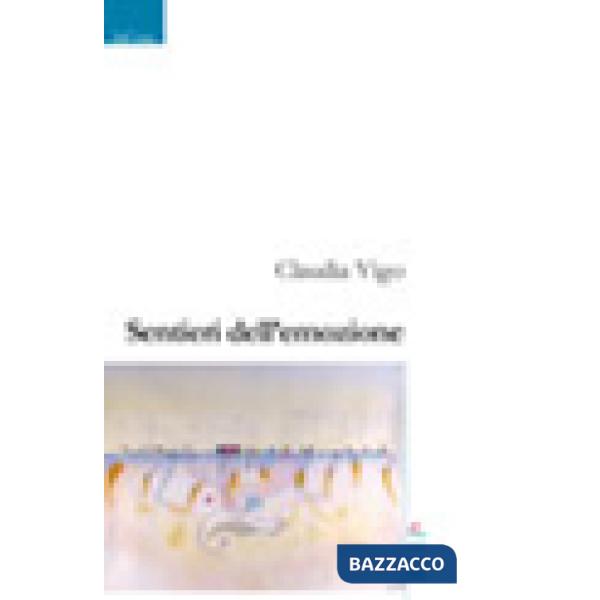 Sentieri dell'emozione