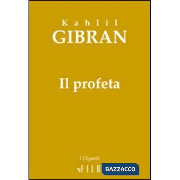 Profeta (Il)