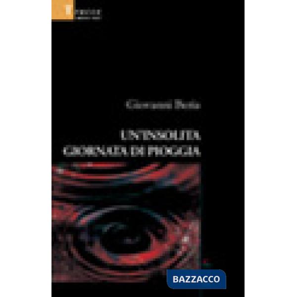 Insolita giornata di pioggia (Un')