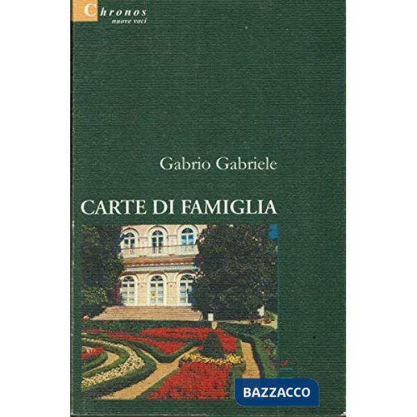 Carte di famiglia