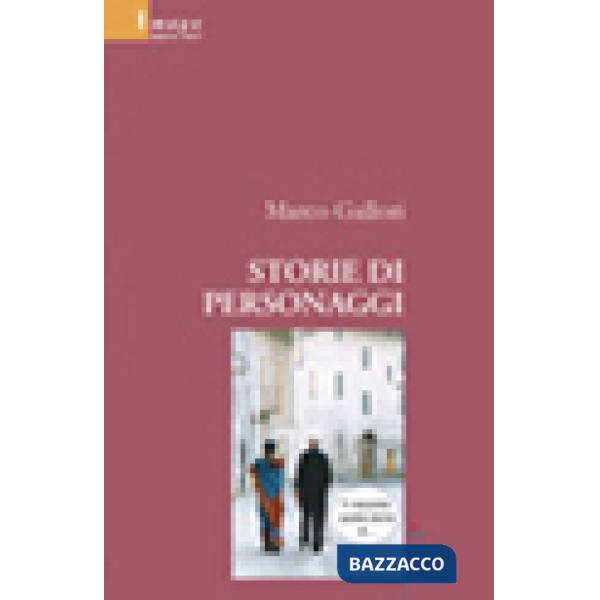 Storie di personaggi