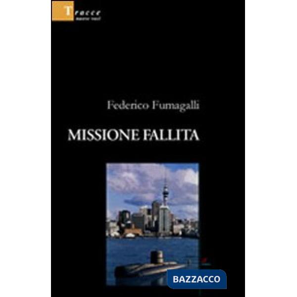 Missione fallita