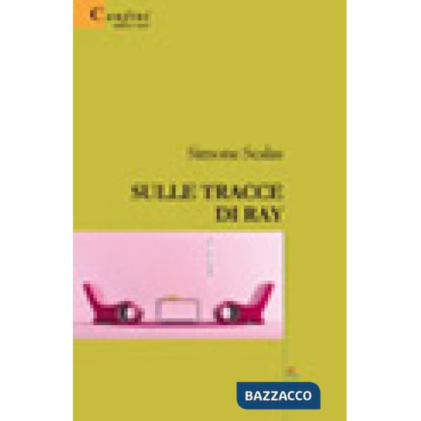 Sulle tracce di Ray