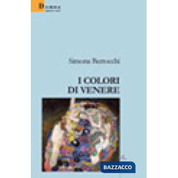 Colori di Venere (I)