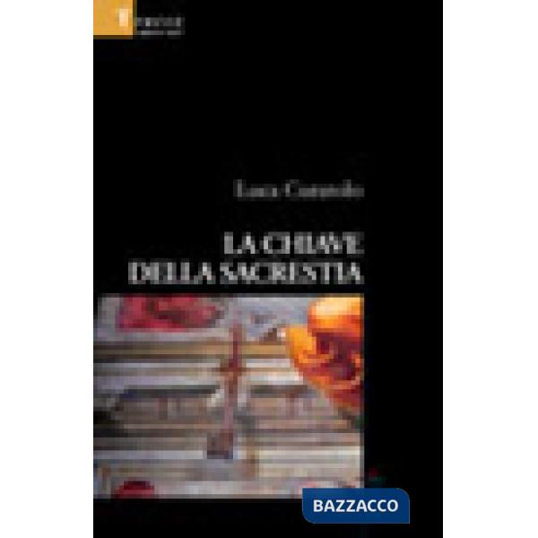 Chiave della sacrestia (La)