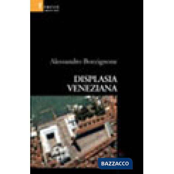 Displasia veneziana