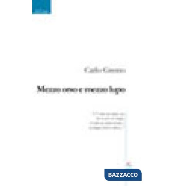 Mezzo orso e mezzo lupo