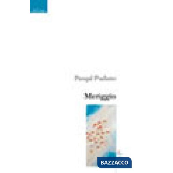 Meriggio
