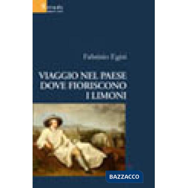 Viaggio nel paese dove fioriscono i limoni