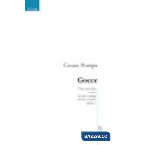 Gocce