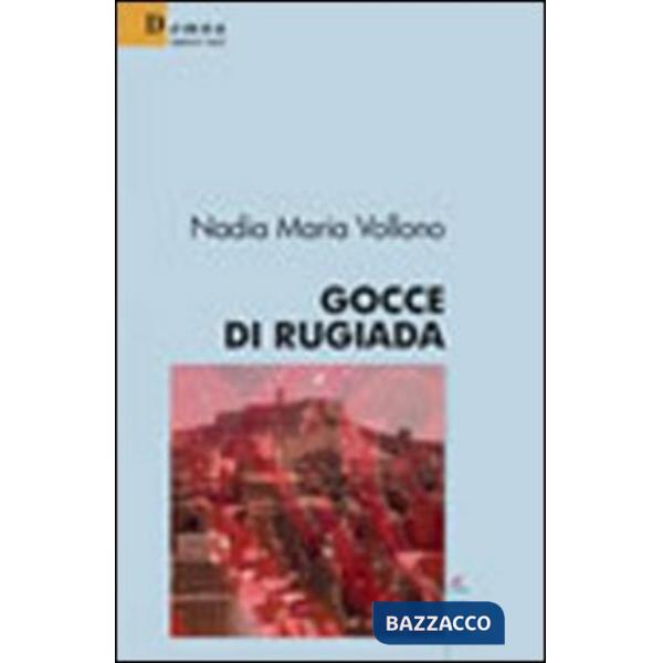 Gocce di rugiada