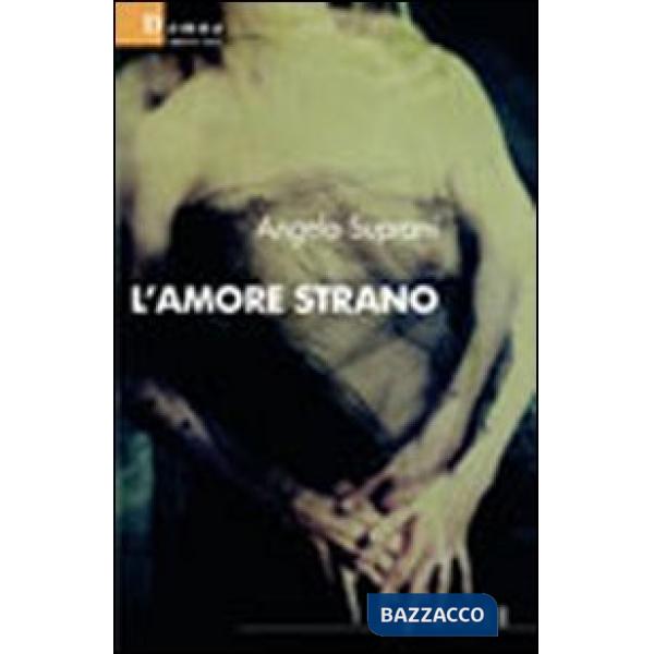 Amore strano (L')