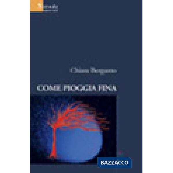 Come pioggia fina