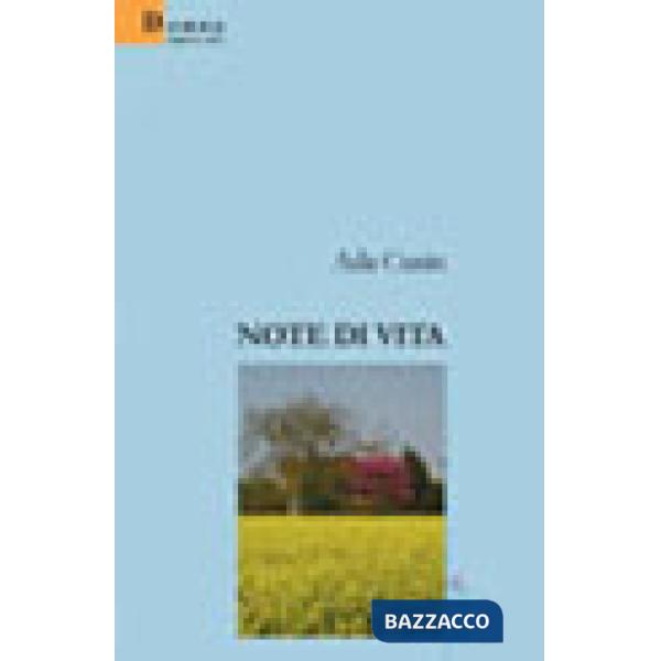 Note di vita