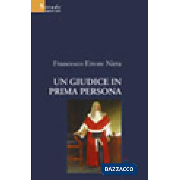 Giudice in prima persona (Un)