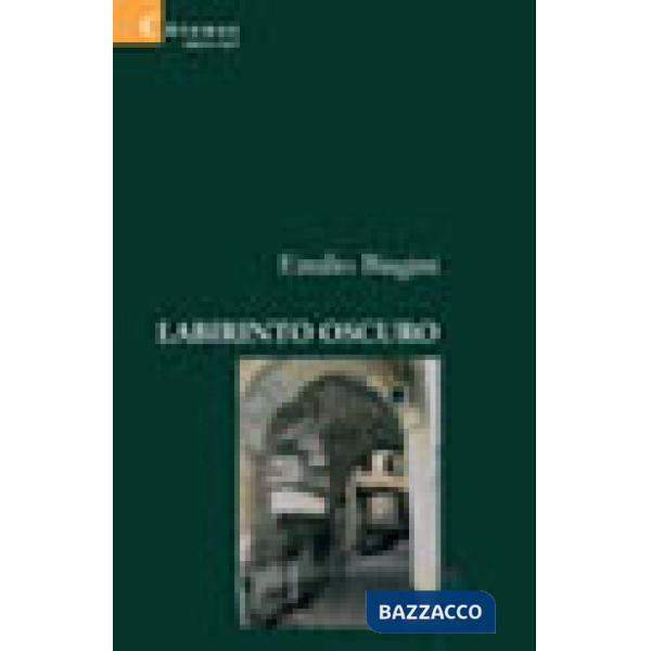 Labirinto oscuro