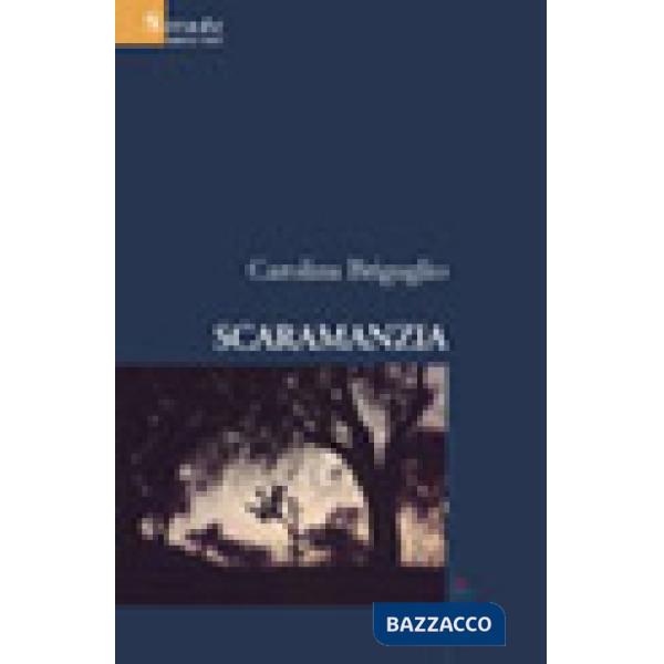 Scaramanzia