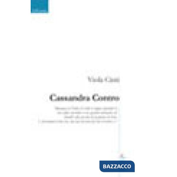 Cassandra contro