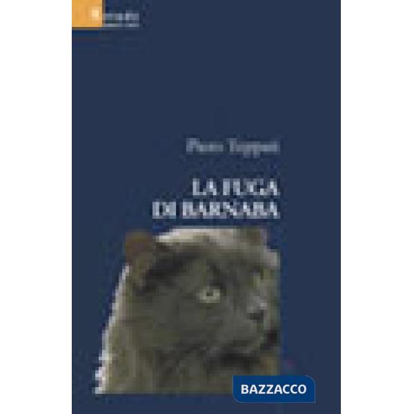 Fuga di Barnaba (La)