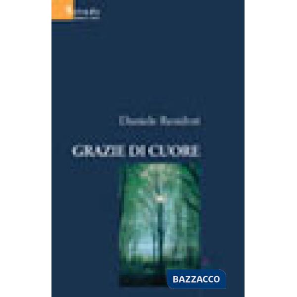 Grazie di cuore