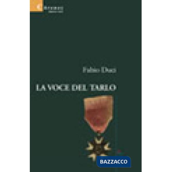 Voce del tarlo (La)