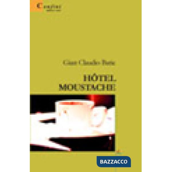 Hôtel Moustache