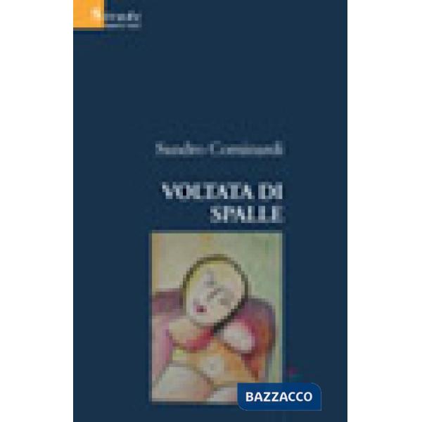 Voltata di spalle